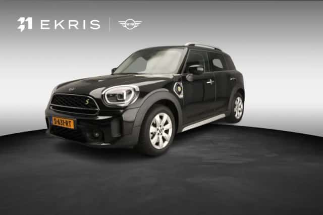 MINI Countryman (2023) thumbnail 1