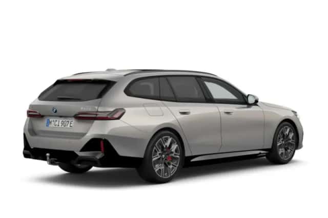 BMW 5-Serie (2026) thumbnail 2