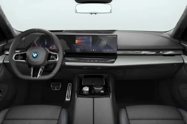 BMW 5-Serie (2026) thumbnail 3