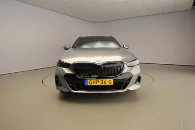 BMW 5-Serie (2024) thumbnail 5