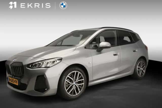 BMW 2-Serie (2022) thumbnail 1