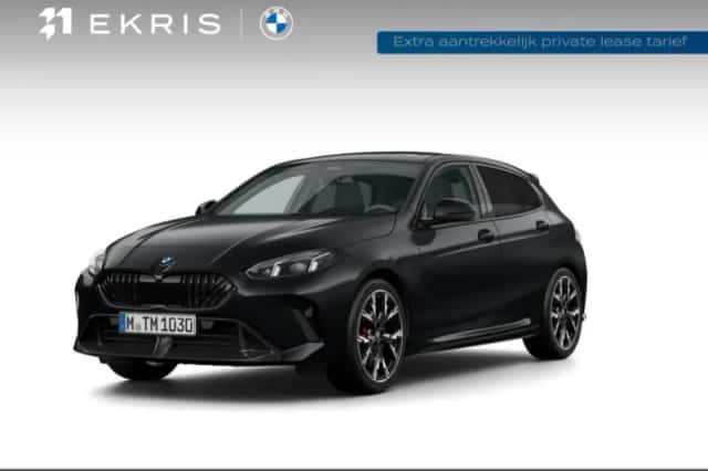 BMW 1-Serie (2026) thumbnail 1
