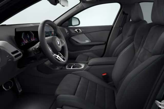 BMW 1-Serie (2026) thumbnail 4