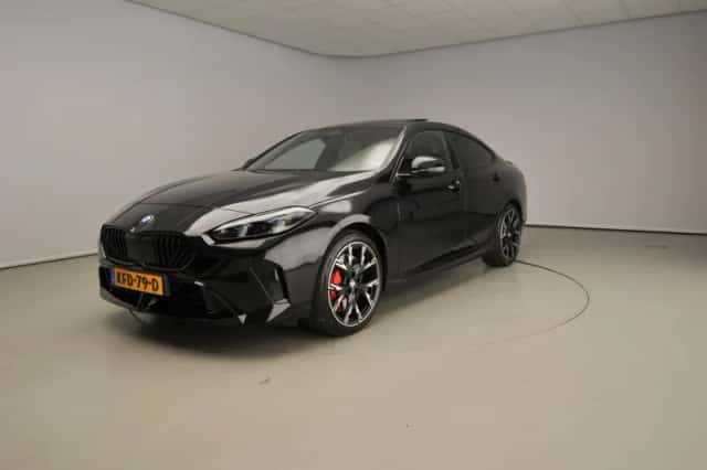 BMW 2-Serie (2026) thumbnail 1