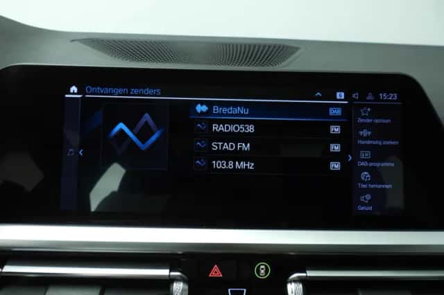 BMW 3-Serie (2021) thumbnail 5