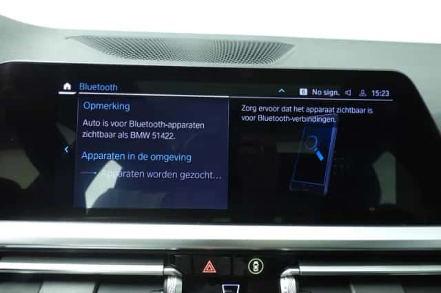 BMW 3-Serie (2021) thumbnail 6