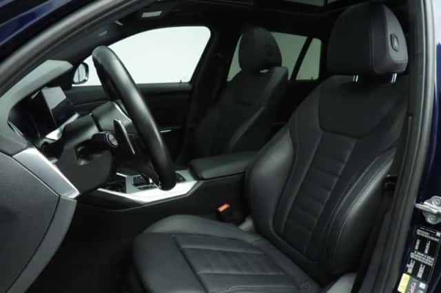 BMW 3-Serie (2021) thumbnail 1