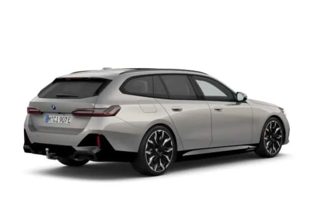 BMW 5-Serie (2026) thumbnail 2