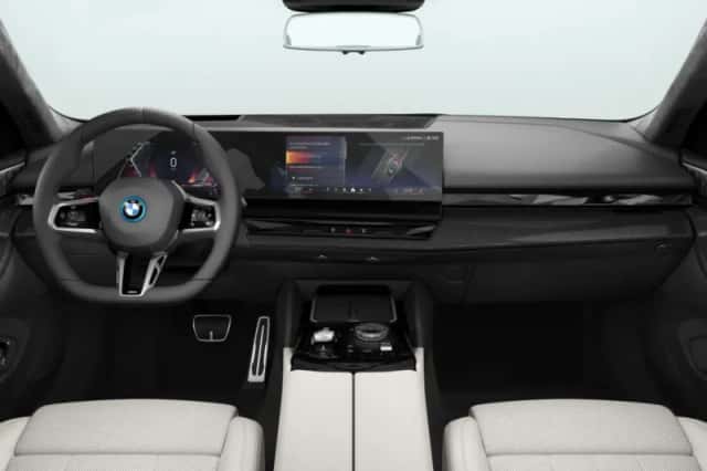 BMW 5-Serie (2026) thumbnail 3