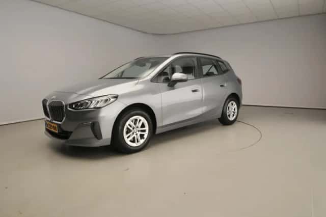 BMW 2-Serie (2022) thumbnail 1
