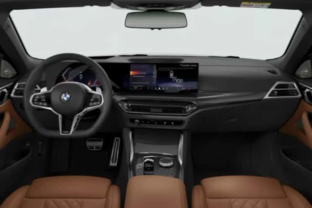 BMW 4-Serie (2026) thumbnail 3