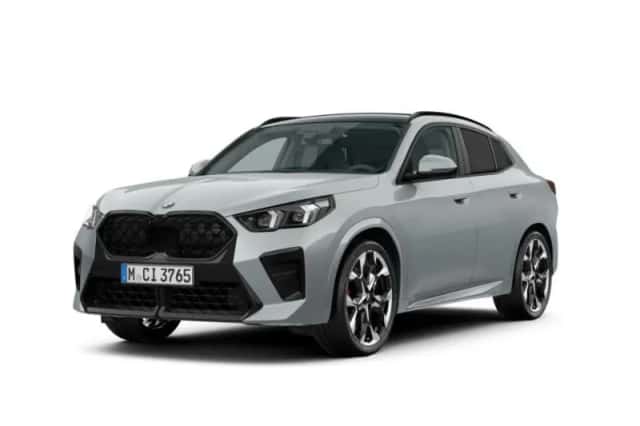 BMW X2 (2026) thumbnail 1
