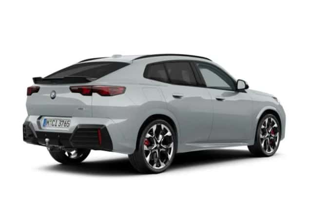 BMW X2 (2026) thumbnail 2