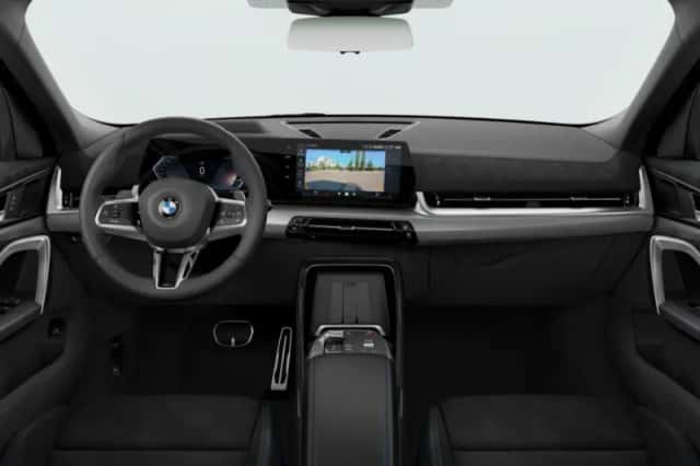 BMW X2 (2026) thumbnail 3