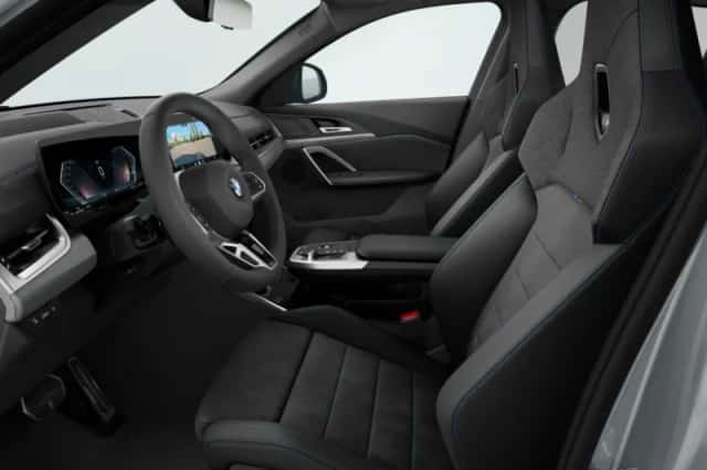BMW X2 (2026) thumbnail 4