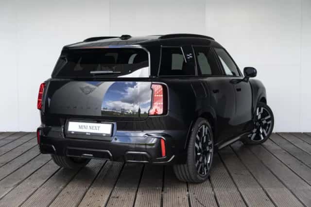 MINI Countryman (2026) thumbnail 2