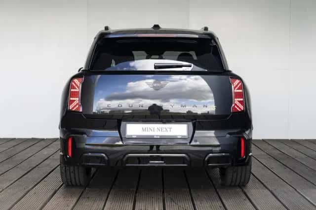 MINI Countryman (2026) thumbnail 5