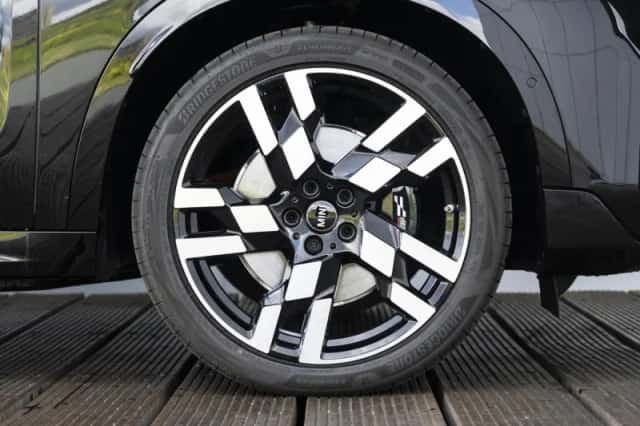 MINI Countryman (2026) thumbnail 6