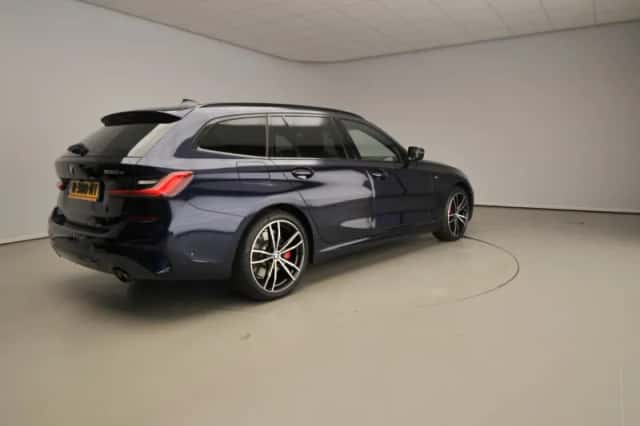 BMW 3-Serie (2019) thumbnail 2