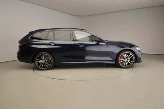 BMW 3-Serie (2019) thumbnail 3