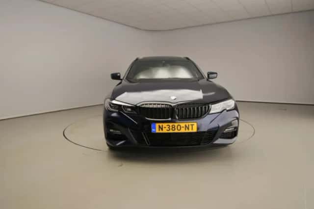 BMW 3-Serie (2019) thumbnail 4