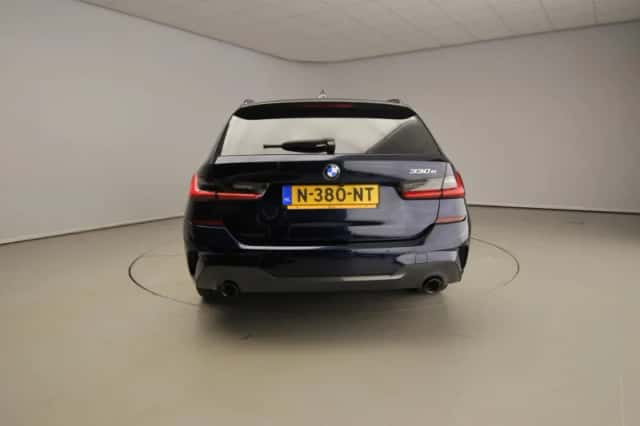 BMW 3-Serie (2019) thumbnail 5