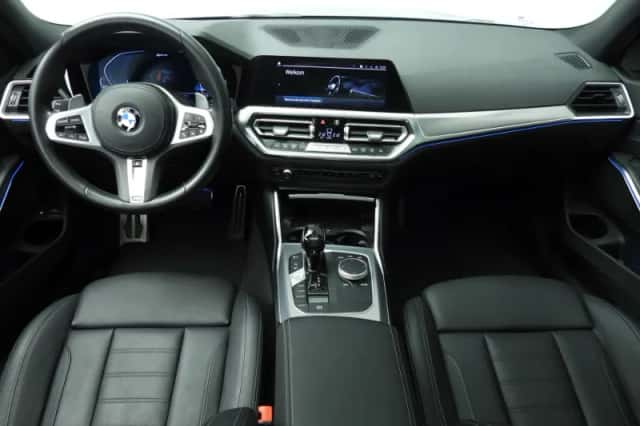 BMW 3-Serie (2019) thumbnail 6