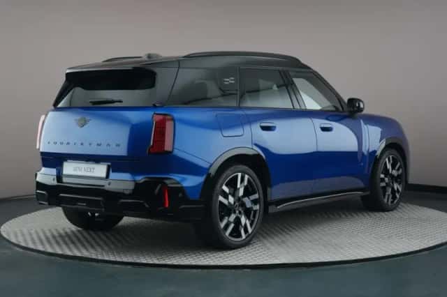 MINI Countryman (2025) thumbnail 4