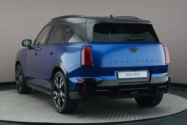 MINI Countryman (2025) thumbnail 6