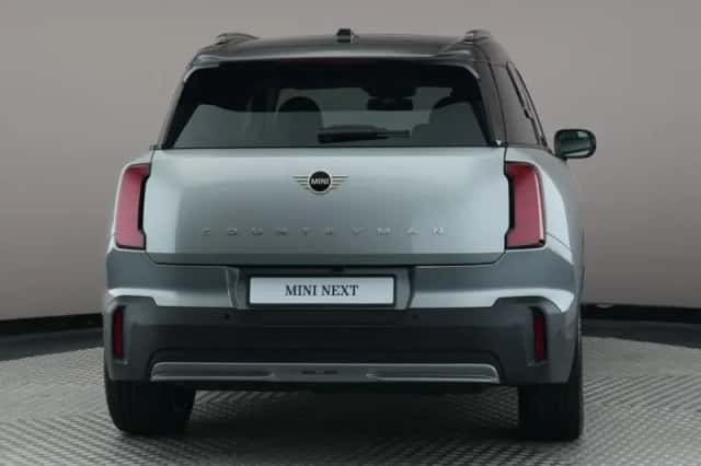 MINI Countryman (2025) thumbnail 5