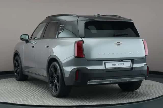MINI Countryman (2025) thumbnail 6