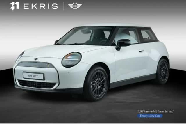 MINI Mini Electric (2025) thumbnail 1