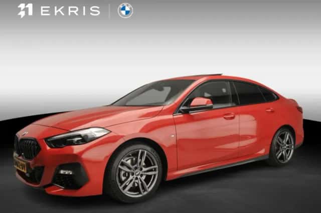 BMW 2-Serie (2021) thumbnail 1