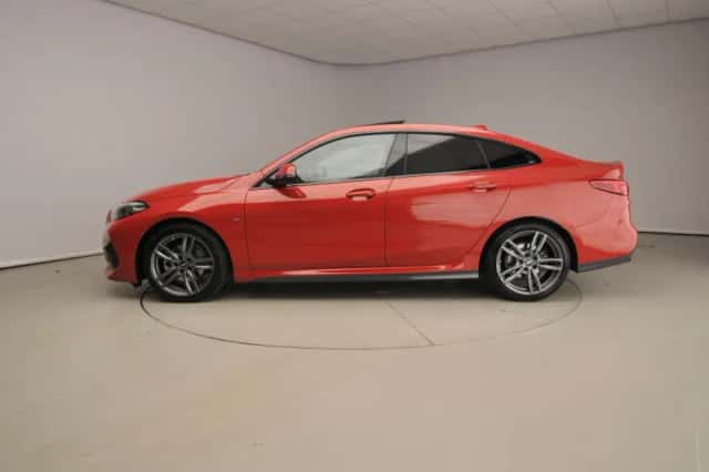 BMW 2-Serie (2021) thumbnail 2