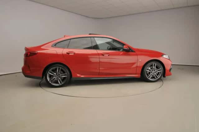 BMW 2-Serie (2021) thumbnail 3
