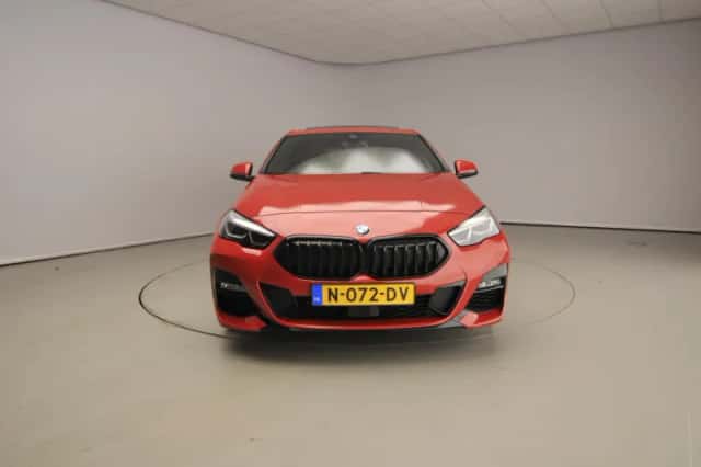 BMW 2-Serie (2021) thumbnail 4
