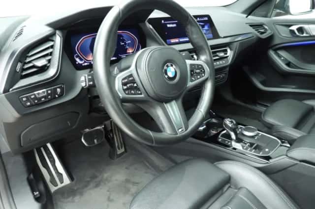 BMW 2-Serie (2021) thumbnail 5