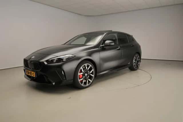 BMW 1-Serie (2026) thumbnail 1