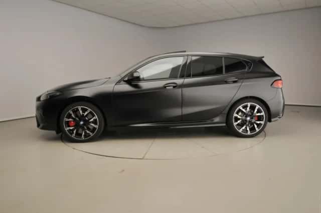 BMW 1-Serie (2026) thumbnail 2