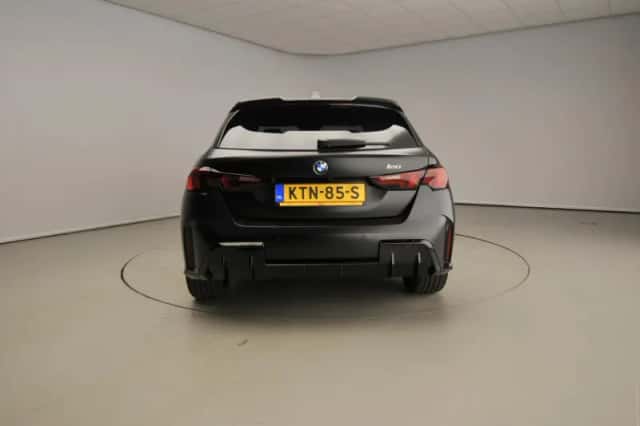 BMW 1-Serie (2026) thumbnail 3