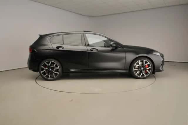 BMW 1-Serie (2026) thumbnail 4