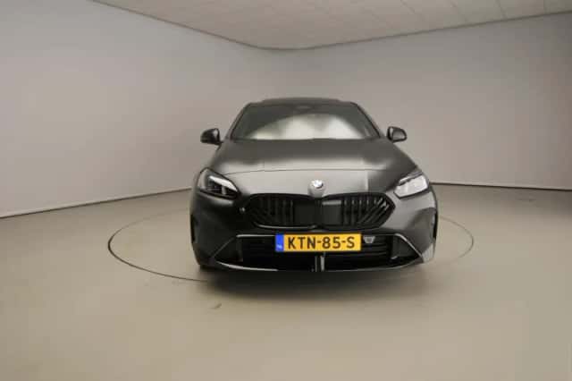 BMW 1-Serie (2026) thumbnail 5
