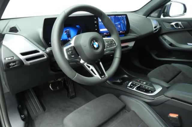 BMW 1-Serie (2026) thumbnail 6