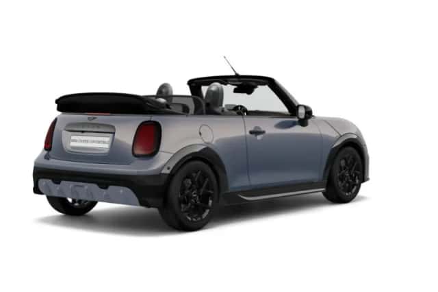 MINI Cabrio (2026) thumbnail 2