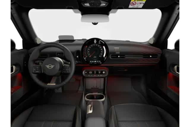 MINI Cabrio (2026) thumbnail 3