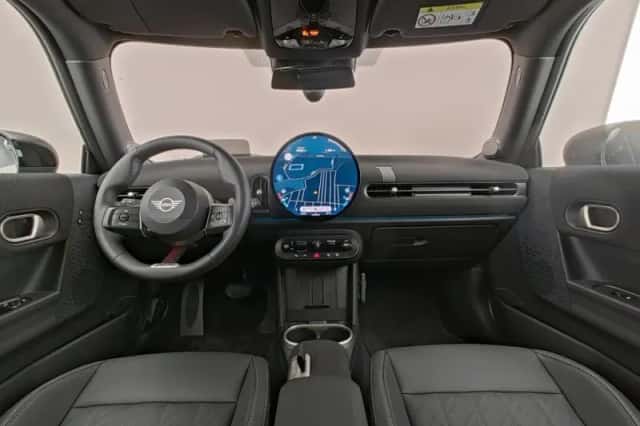 MINI Cooper (2026) thumbnail 5