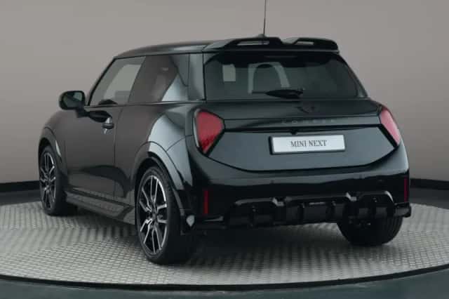 MINI Cooper (2026) thumbnail 6