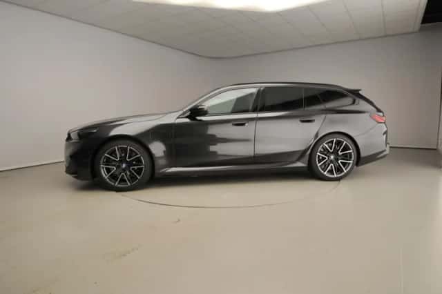 BMW 5-Serie (2026) thumbnail 2