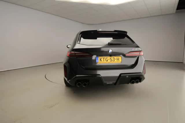 BMW 5-Serie (2026) thumbnail 3