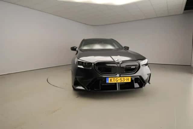 BMW 5-Serie (2026) thumbnail 5